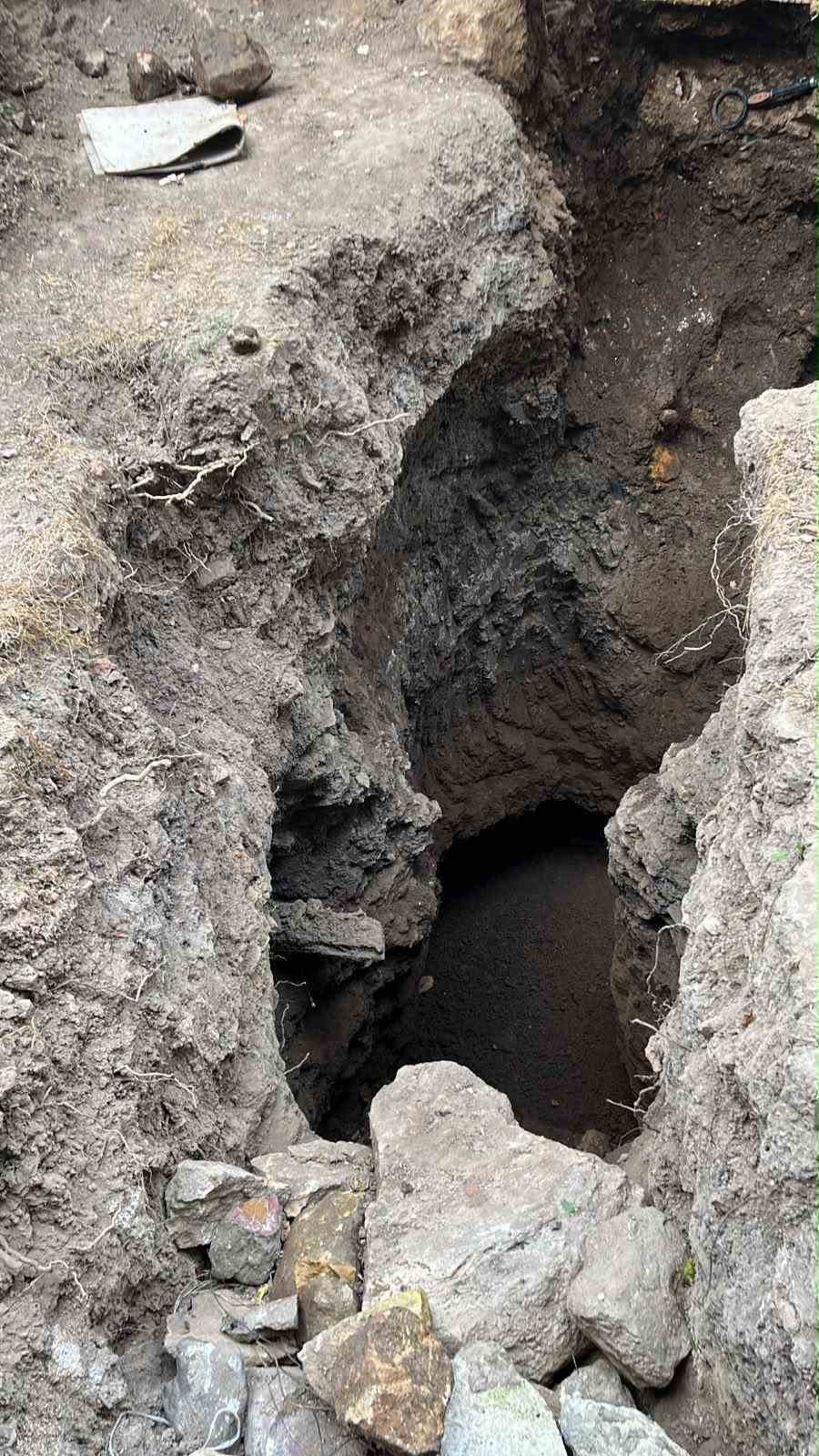 Kastamonu’da Tarihi Eser İle Uyuşturucu Madde Ele Geçirildi: 7 Gözaltı