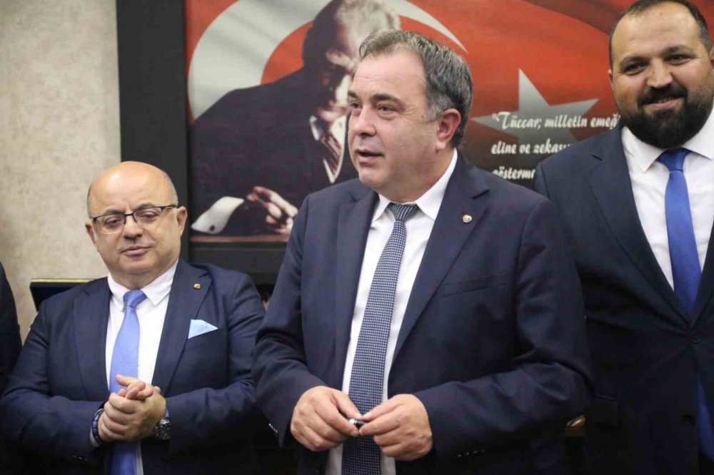 Artso’da Seçkin Kurt Güven Tazeledi