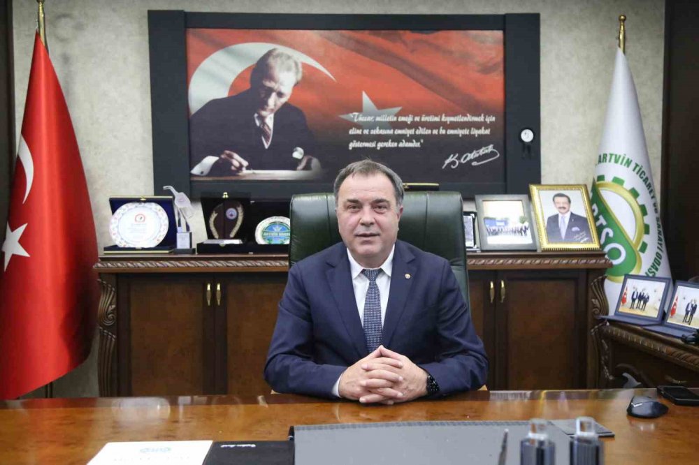 Artso’da Seçkin Kurt Güven Tazeledi
