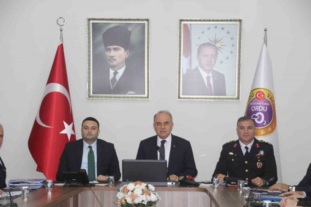 Ordu’da Kasten Öldürme Olayları İki Katına Çıktı