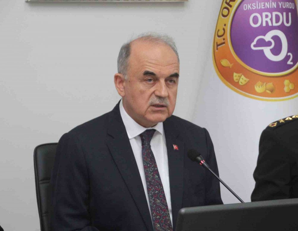 Ordu’da Kasten Öldürme Olayları İki Katına Çıktı