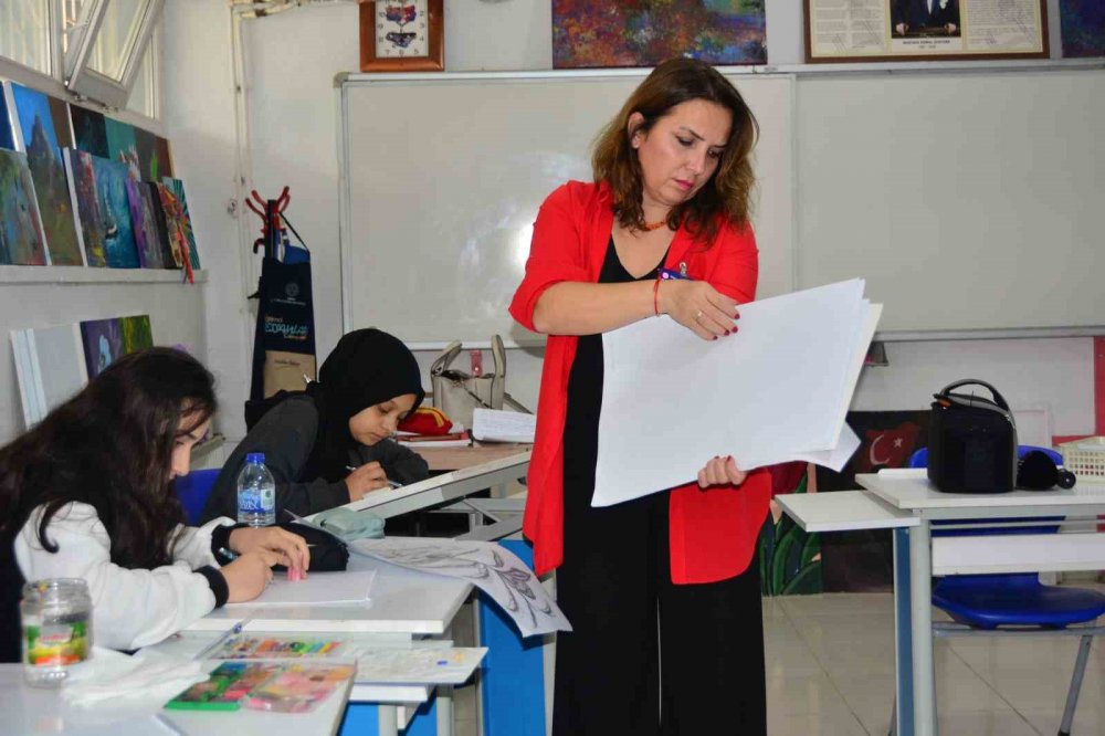 Ordu’da Mustafa Rakım Efendi’nin Mirası Sanatla Yaşatılıyor