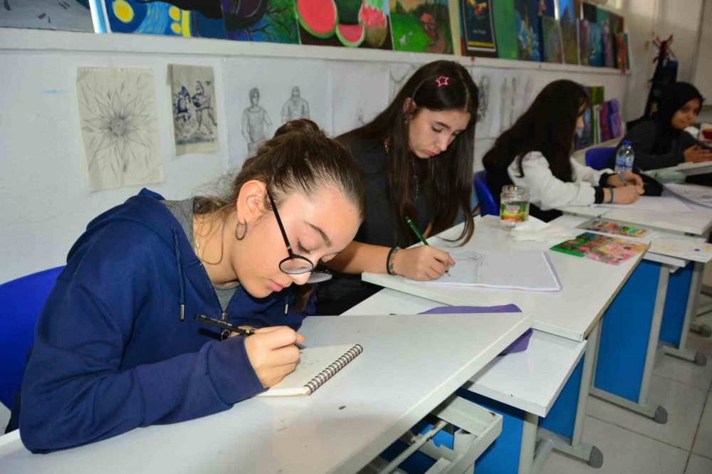 Ordu’da Mustafa Rakım Efendi’nin Mirası Sanatla Yaşatılıyor