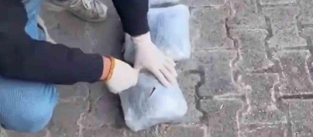 Sinop’ta Uyuşturucu Operasyonu: 3 Tutuklama