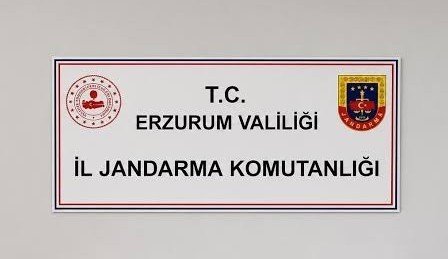 Erzurum’da Siber Suçlardan 25 Şahıs Hakkında Adli İşlem Başlatıldı