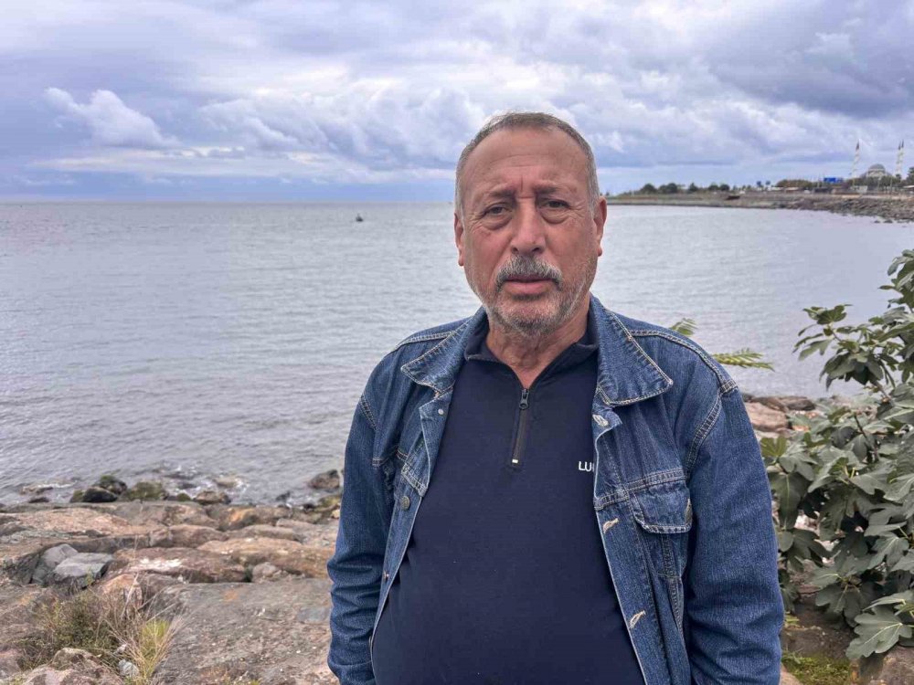 Trabzon ve Rize açıklarında enerji arayışı: Barbaros Hayreddin Paşa Karadeniz’de sahaya indi