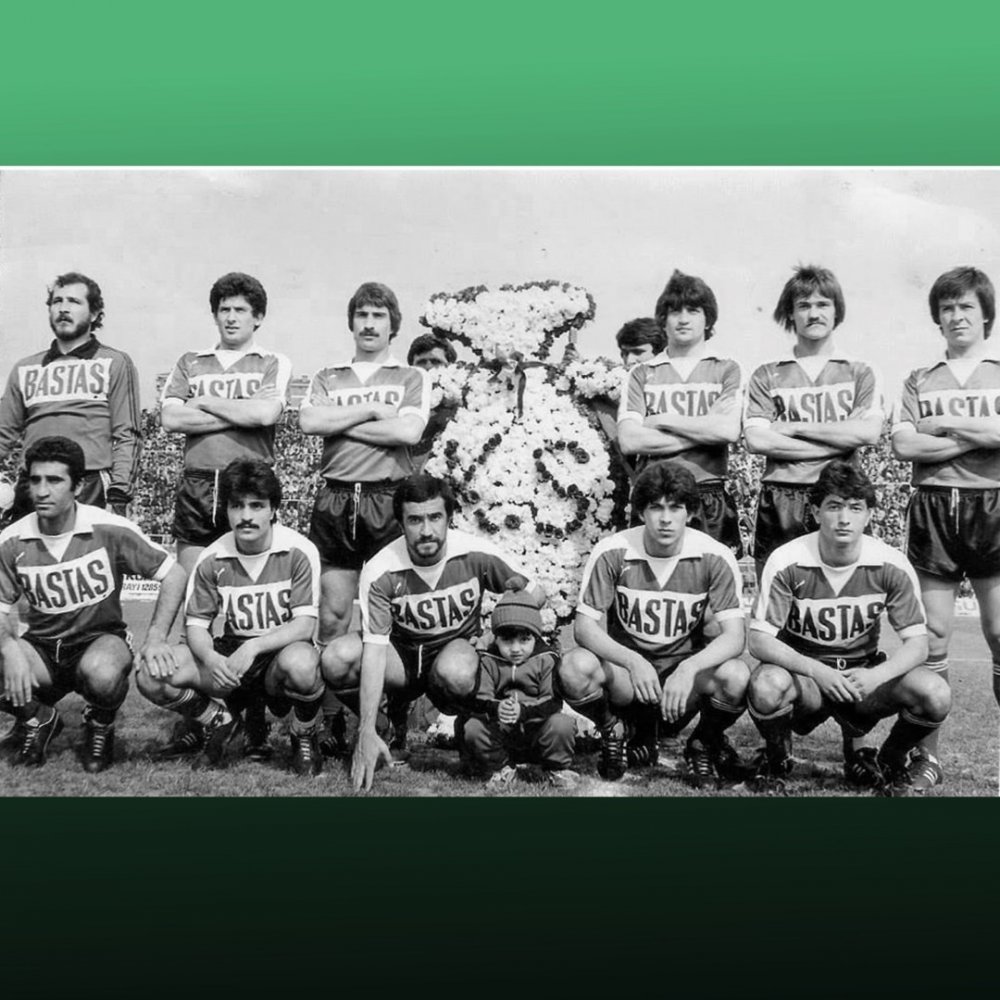 Kocaelispor Efsanesi Fuarda Geçmişine İmza Attı