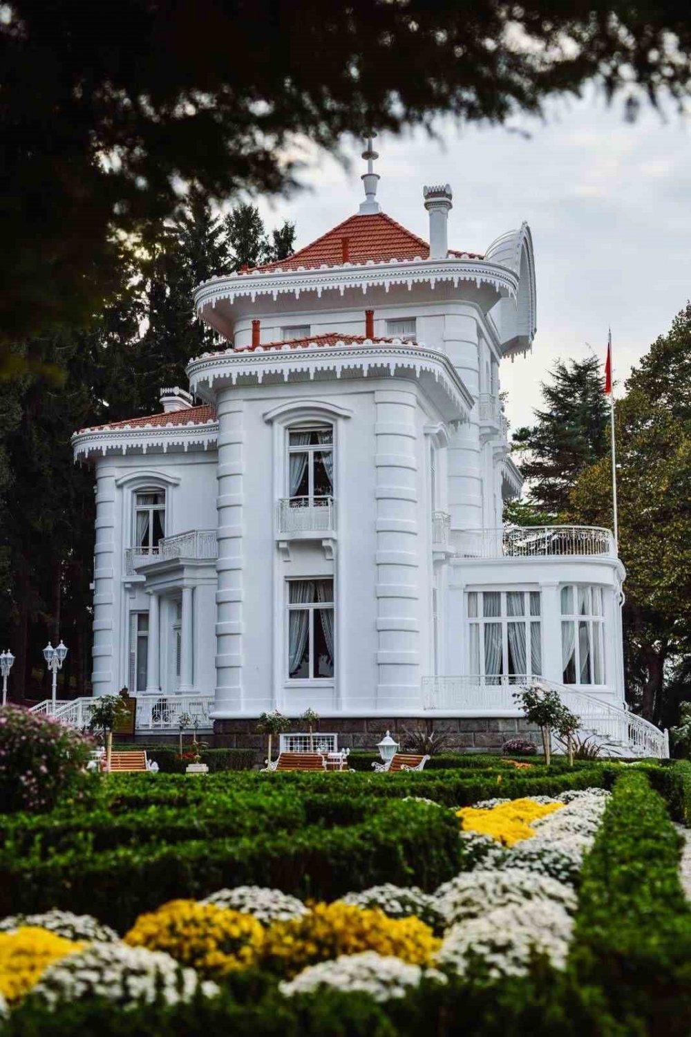 Trabzon’da Turizm Destinasyonları 9 Ayda 539 Bin Ziyaretçi Ağırladı