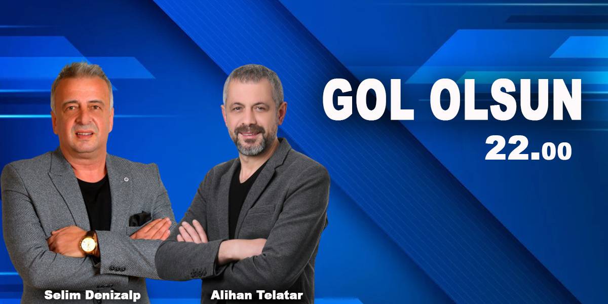 GOL OLSUN