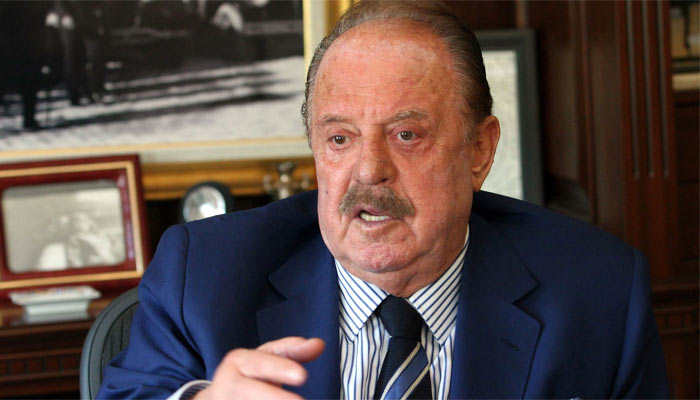 İlhan Cavcan'dan Çay TV'ye Özel Açıklamalar