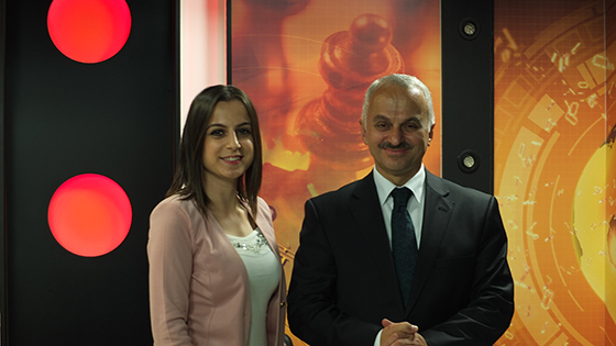 Temel Kotil Milletvekili Adayı Olacak mı?