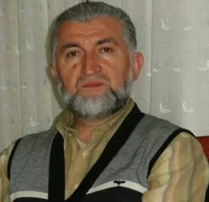 Yusuf Hoca Hakka Yürüdü