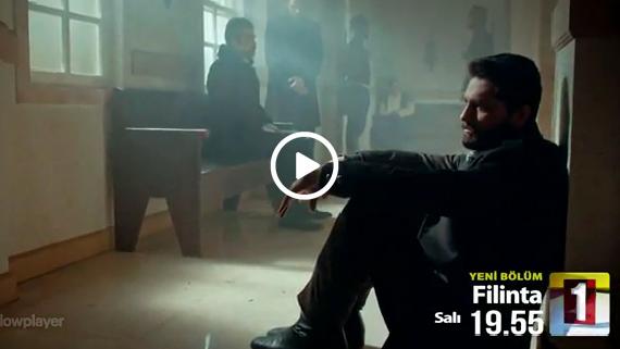Trt Filinta 15. bölüm fragmanı , son bölüm fragmanı