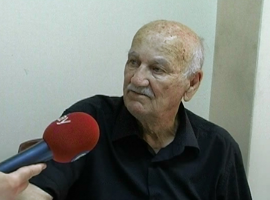 Bülent Eken Rize'yi Unutmadı!