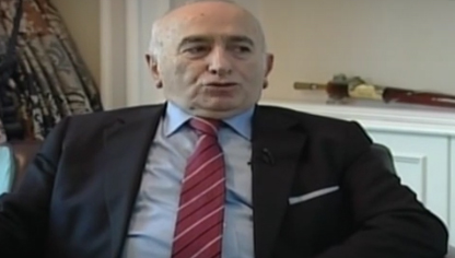 27.12.2015 25.Saat İsmet Acar