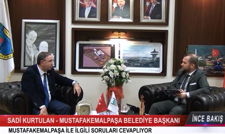 27 12 2015 'İnce Bakış'Sadi Kurtulan