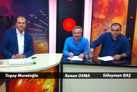 süleyman baş hakemler kısmı