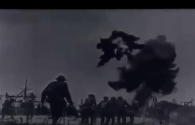 ÇANAKKALE BELGESELİ