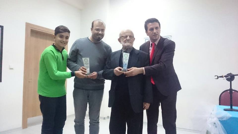 necati hoca en iyi yerel program seçildi