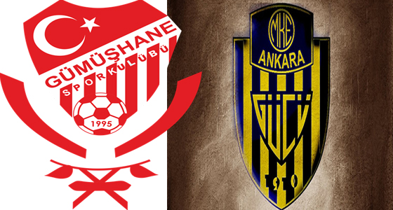 12 şubat gümüşhanespor ankaragücü