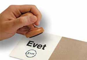 Siyasi ve Sivil Toplum Kuruluşlarının Evet Kampanyası