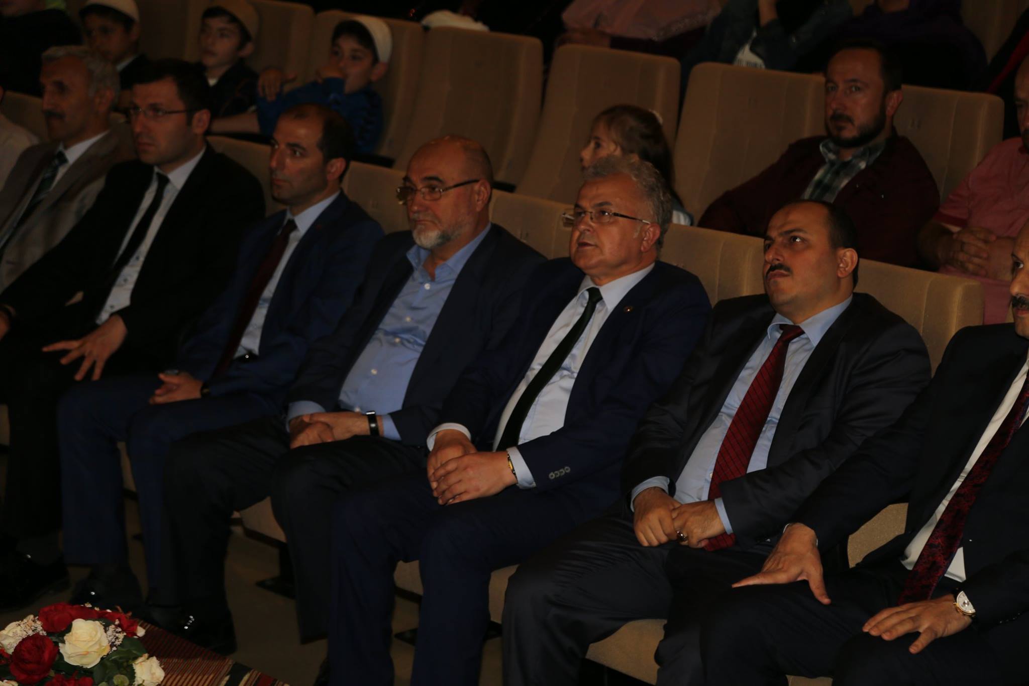 Rize belediyesi ramazan etkinlikleri 20 haziran 2017 salı