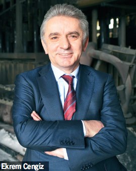 Ekrem Cengiz Rize Hava Limanı İnşaatı İnceleme