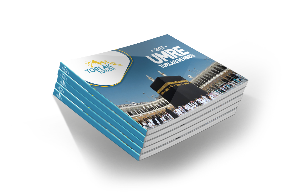 torlak turizm aralık umresi 2017