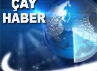 2 Ocak 2013 Çay TV Ana Haber Bülteni