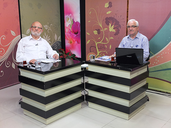 Necati Hoca'dan Biber Gazı Açıklaması